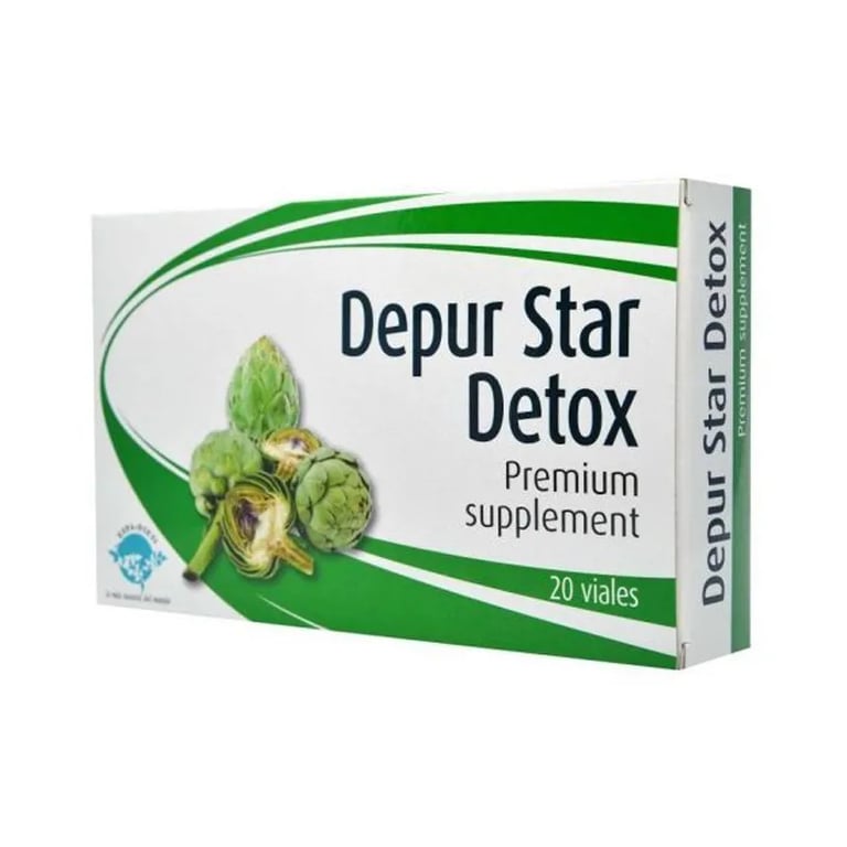 Depur Star Detox