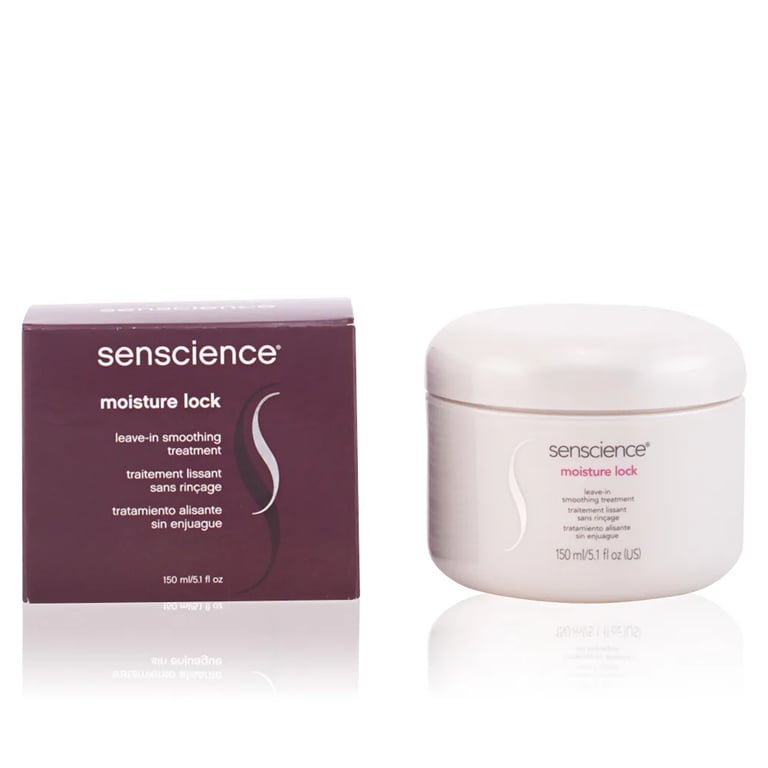 Senscience Moisture Lock