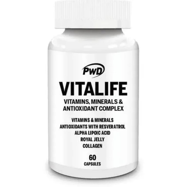 Vitalife