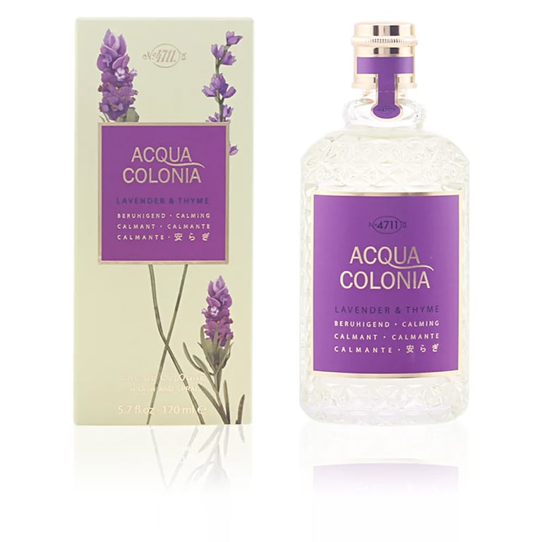 Acqua Colonia Lavender & Thyme EDC