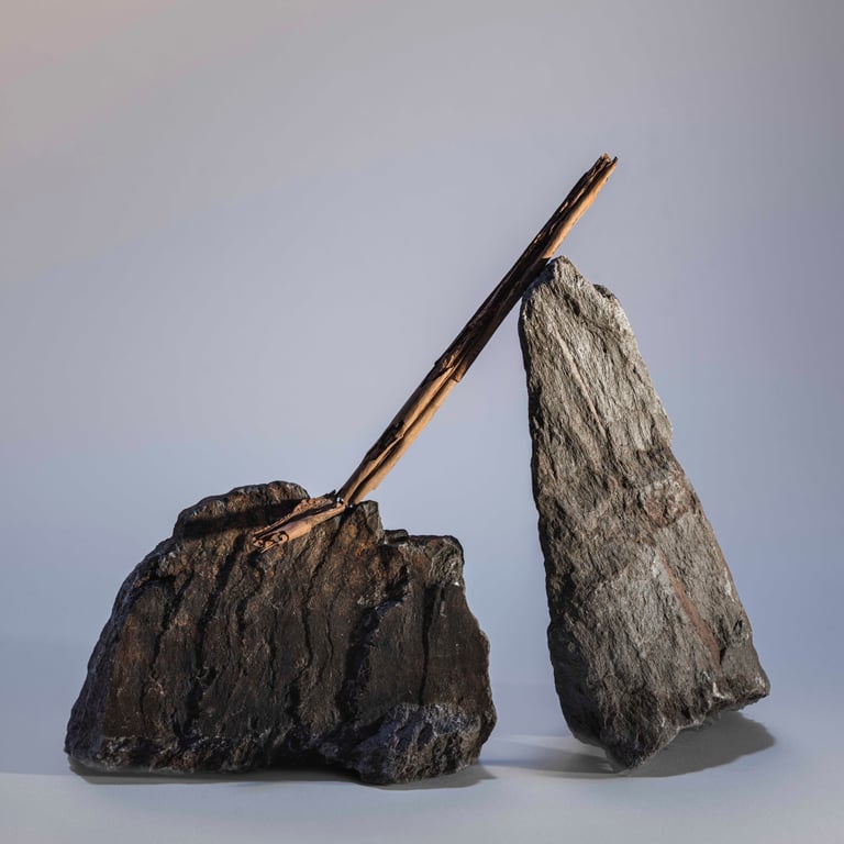 Ambar Negro EDP 200 ml di Adolfo Dominguez