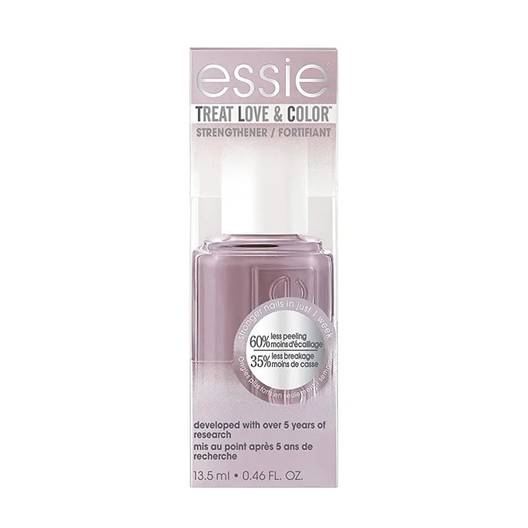 Treat Love & Color #90 - On The Mauve