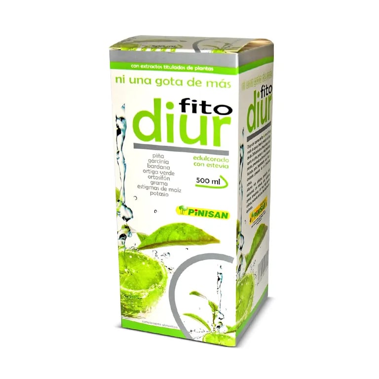 FITO DIUR