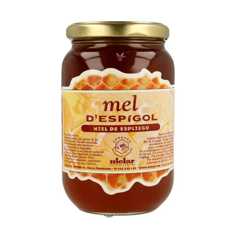 Miel De Espliego