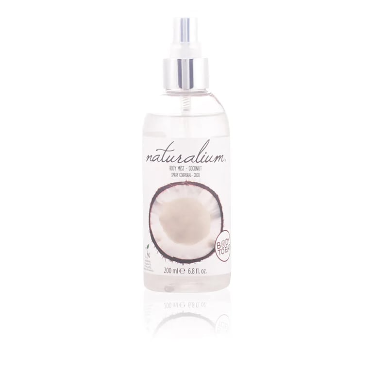 Body Mist Coconut