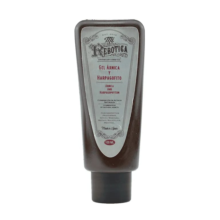 GEL ARNICA ET HARPAGOPHYTUM