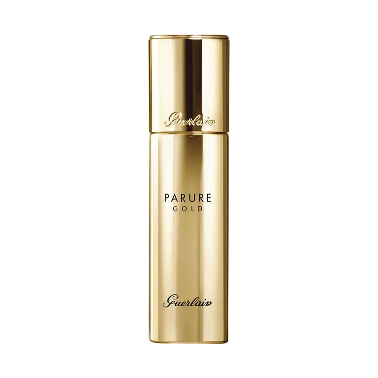 Parure Gold Fond De Teint Lumière #05-Beige Foncé