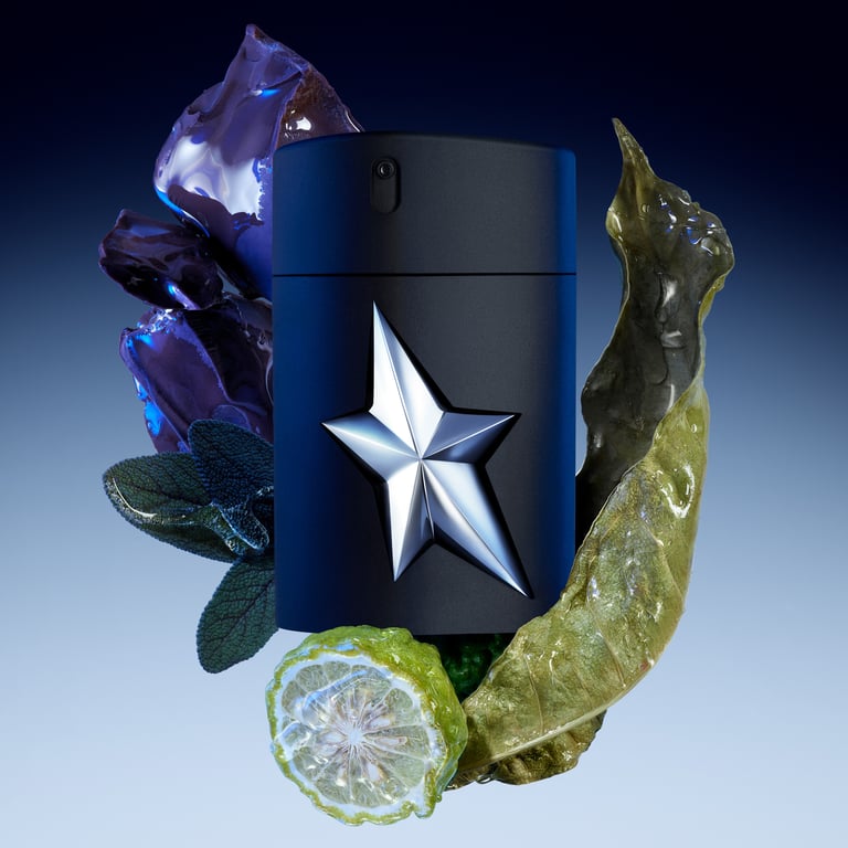 A*Men Fantasm EDP 50 ml von Mugler