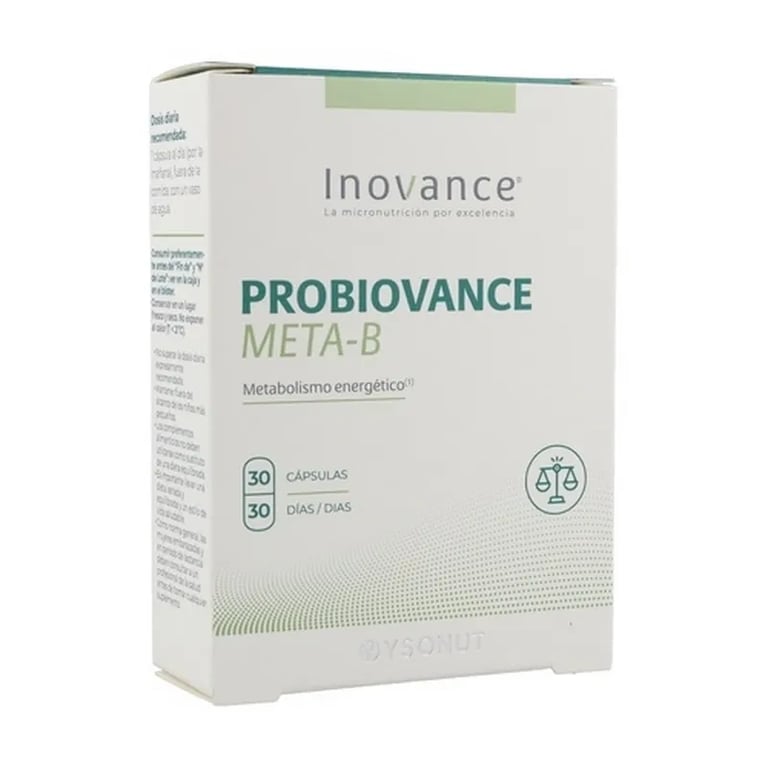 Probiovance Meta-B