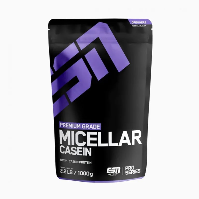 Micellar Casein