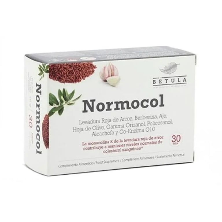 Normocol