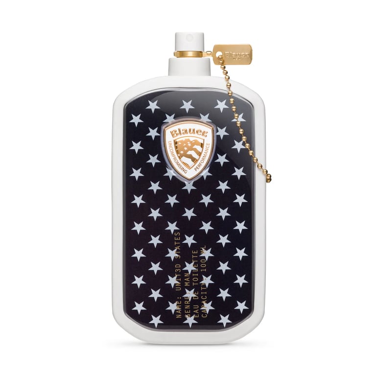 United States Man EDT