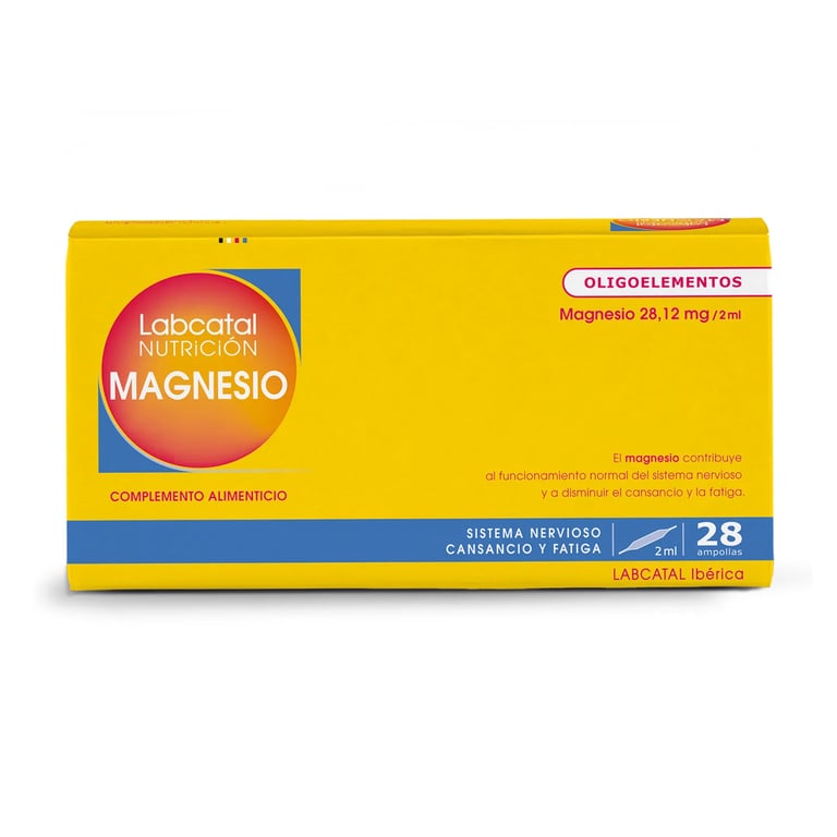L-9 Magnesio