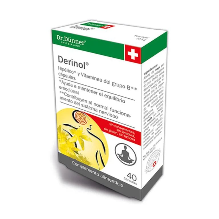 DERINOL