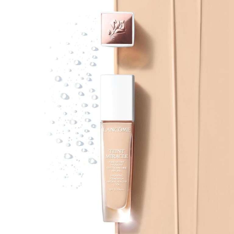 Teint Miracle #035 - Beige Doré de Lancome