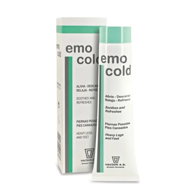 EMOCOLD