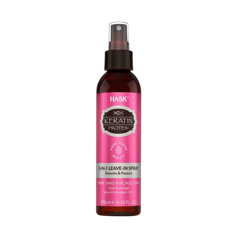 Keratin Protein 5-In-1 Leave-In Spray