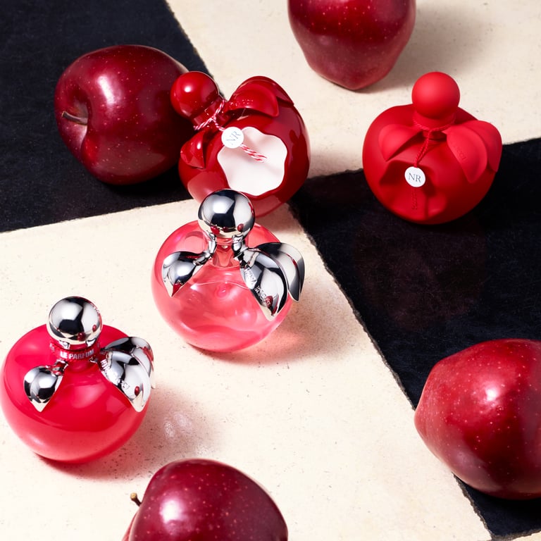 Nina Le Parfum EDP 80 ml di Nina Ricci