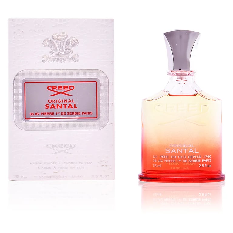 Original Santal EDT