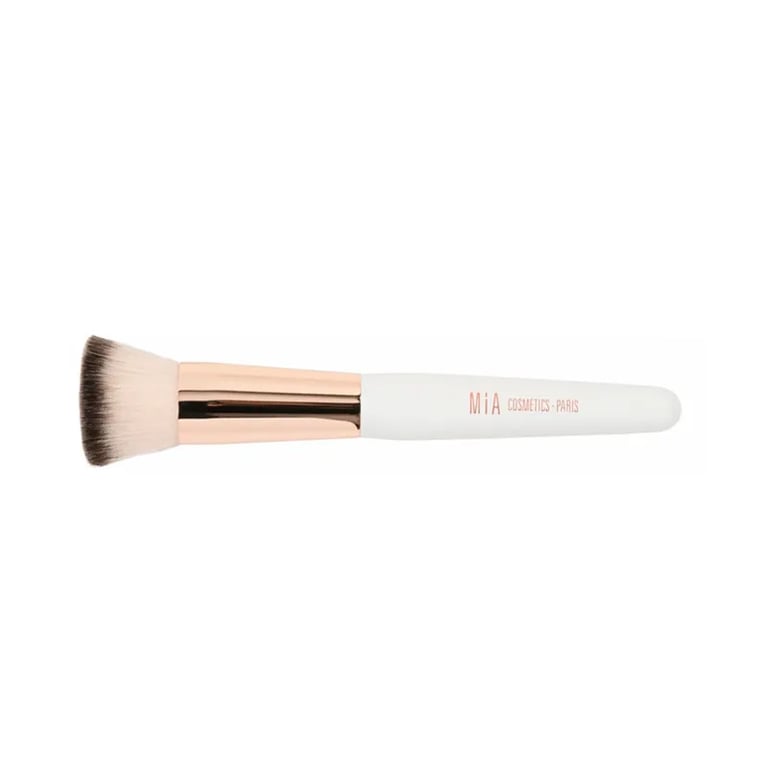 Brocha Para Maquillaje Fluido