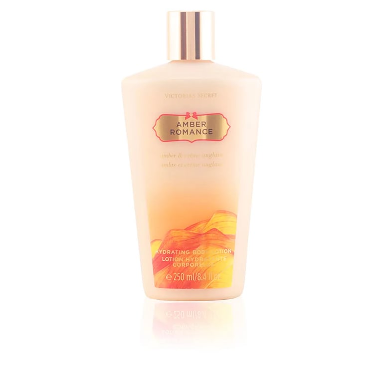 Amber Romance Loción Hidratante Corporal