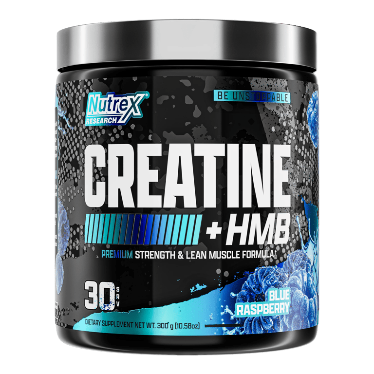 Creatine + HMB - imagen 2 de 19