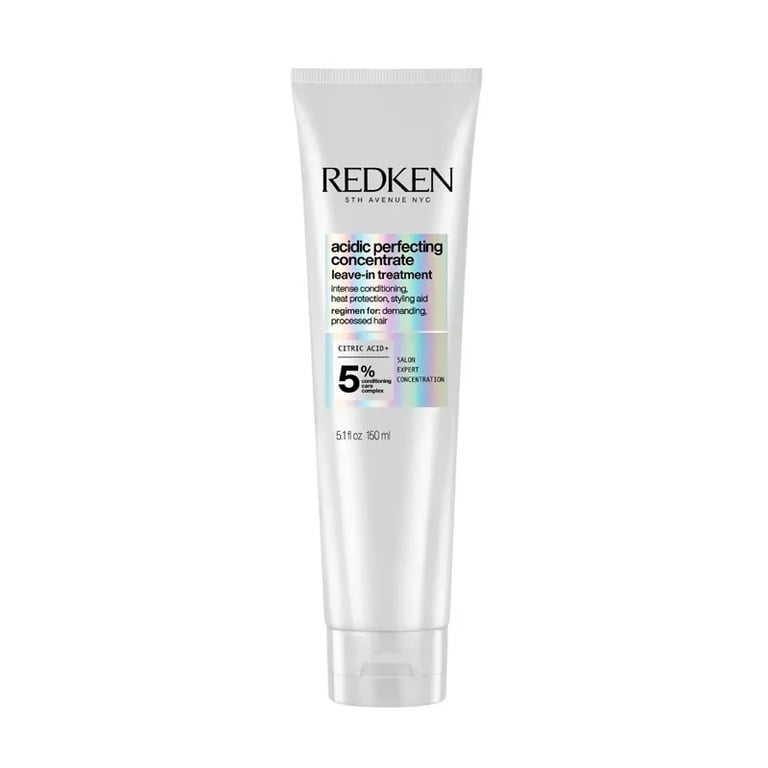 Acidic Bonding Concentrate Leave-In-Treatment