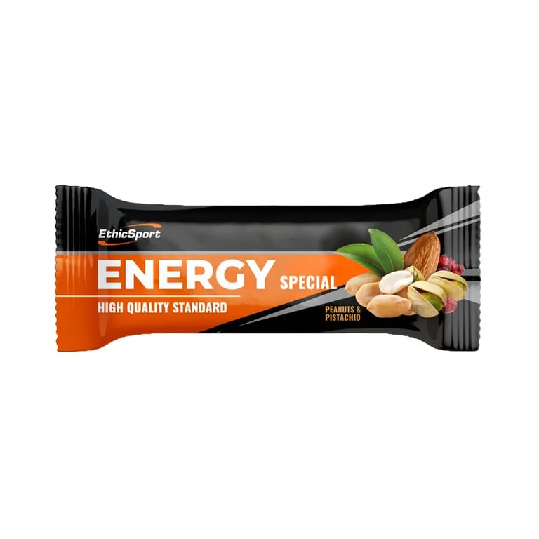 Energy Special
