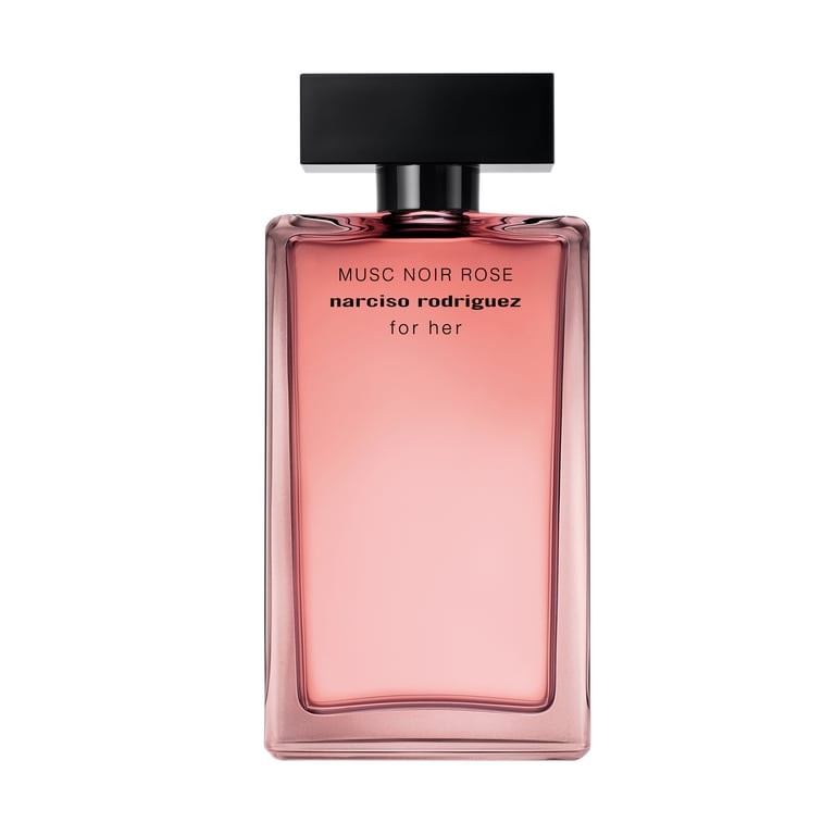 Musc Noir Rose For Her EDP 50 ml von Narciso Rodriguez