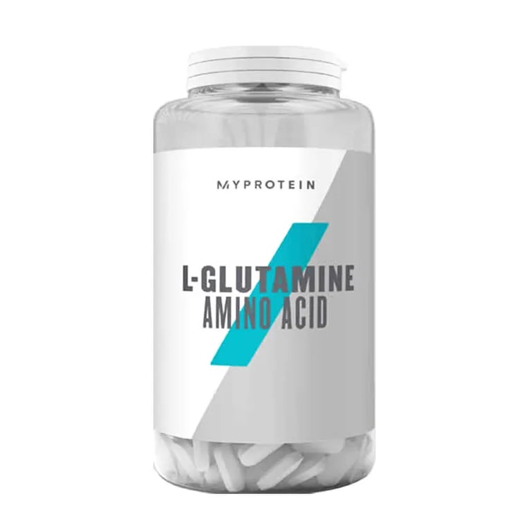L-Glutamine Amino Acid