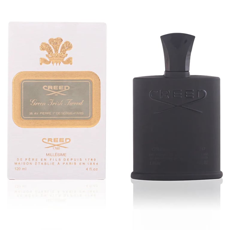Green Irish Tweed EDP