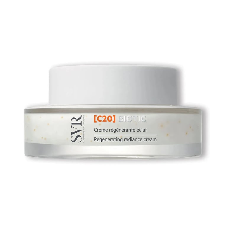 C20 Biotic Crema Regeneradora