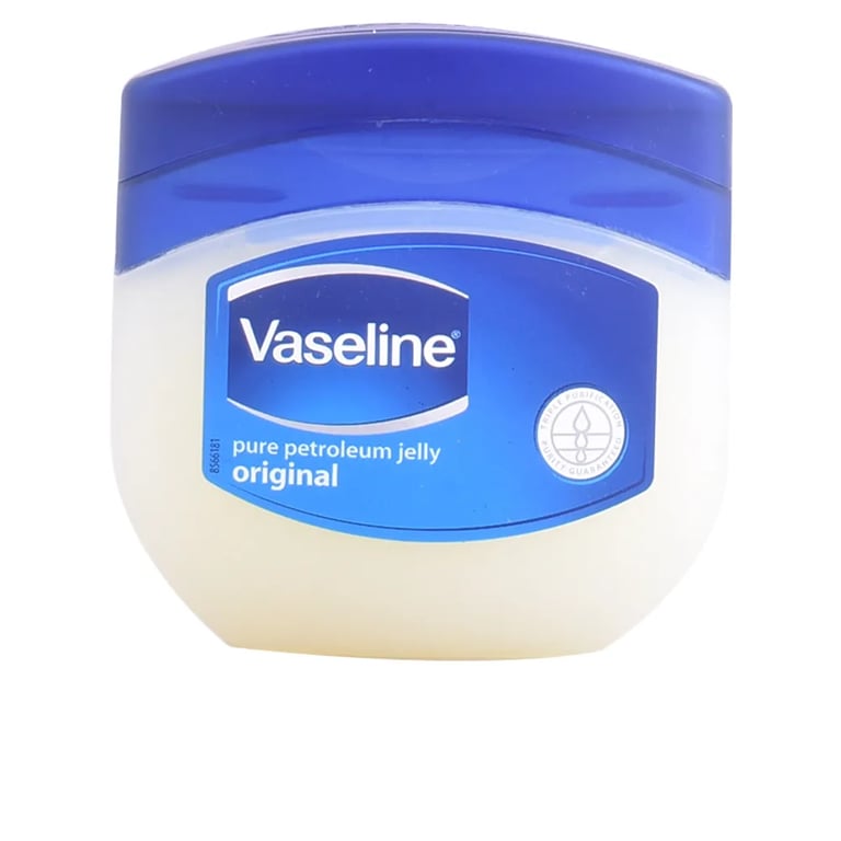 VASELINE ORIGINAL PETROLEUM JELLY
