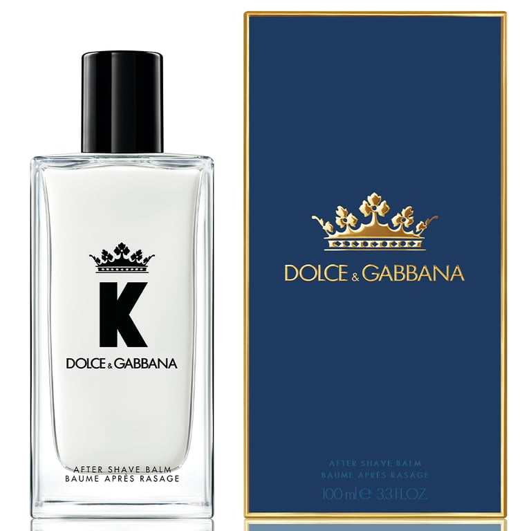 K By Dolce&Gabbana After Shave Balm 100 ml de Dolce & Gabbana