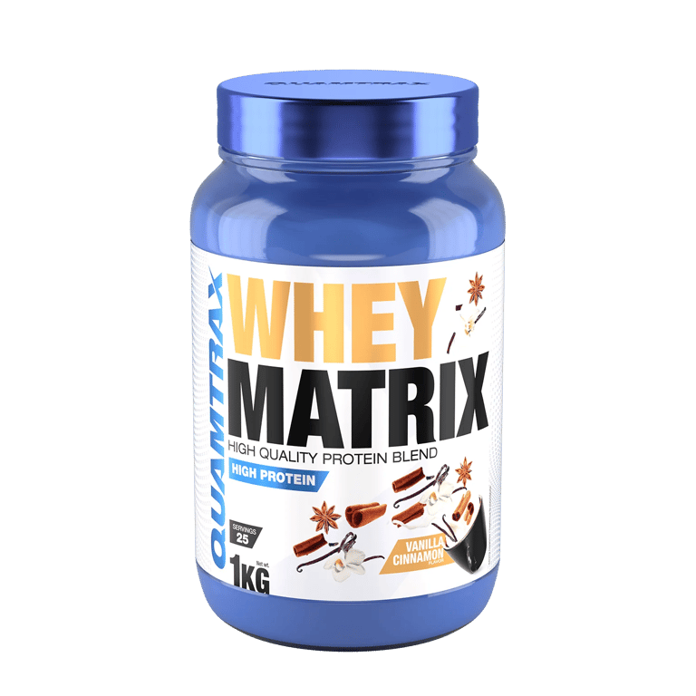 WHEY MATRIX - imagen 24 de 25