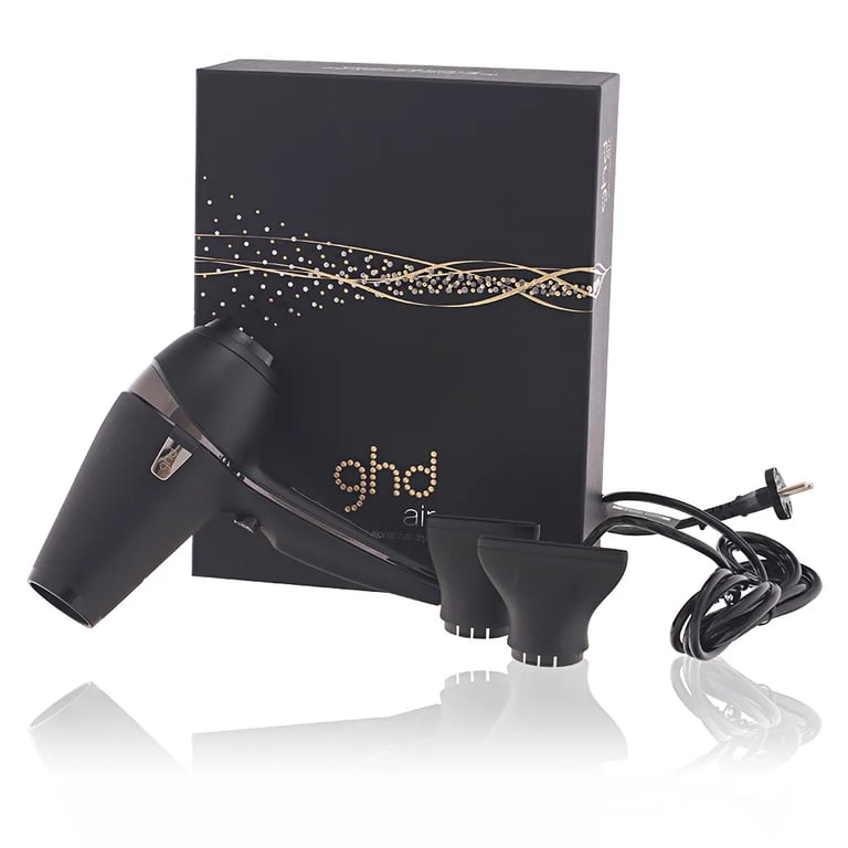 Air Hair Dryer