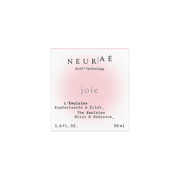 Joie L'Emulsion 50 ml von Neuraé