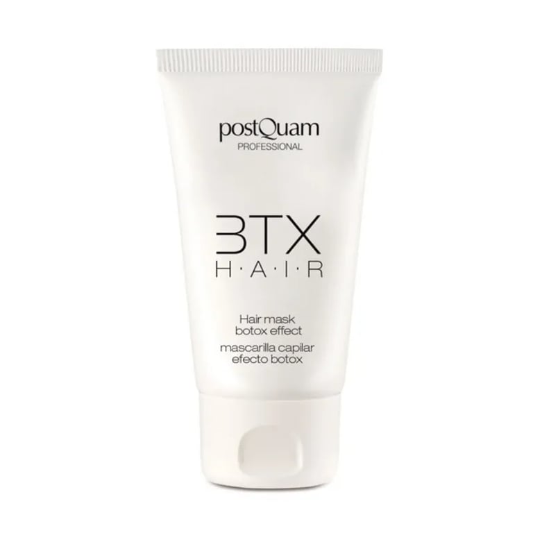 BTX Haarmaske mit Botox-Effekt