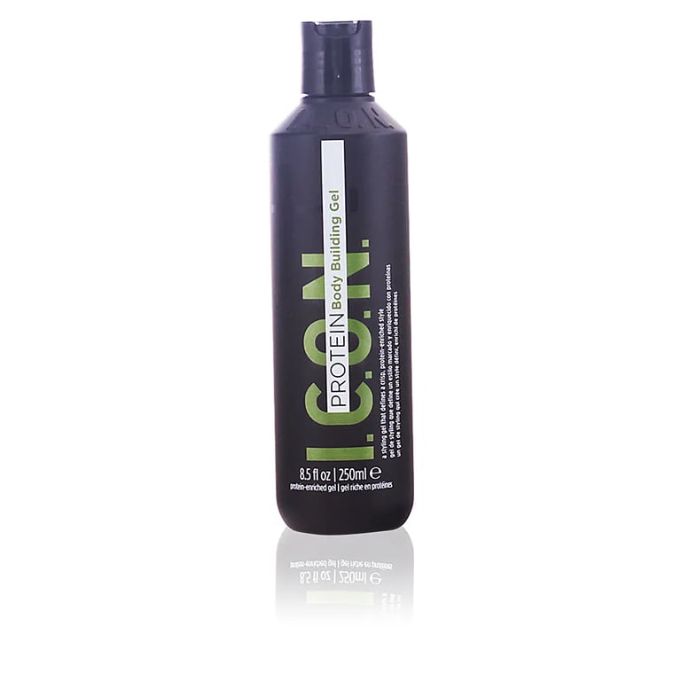 Protein Body Building Gel