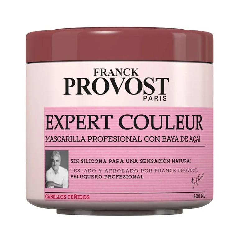 Expert Couleur Farbmaske