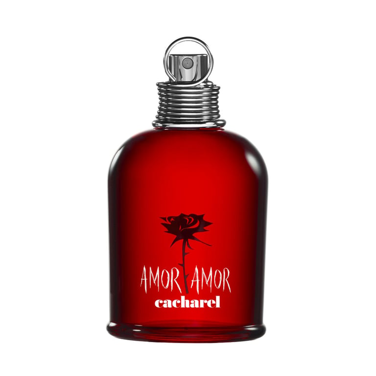 AMOR AMOR EDT VAPORIZADOR 100 ML de Cacharel