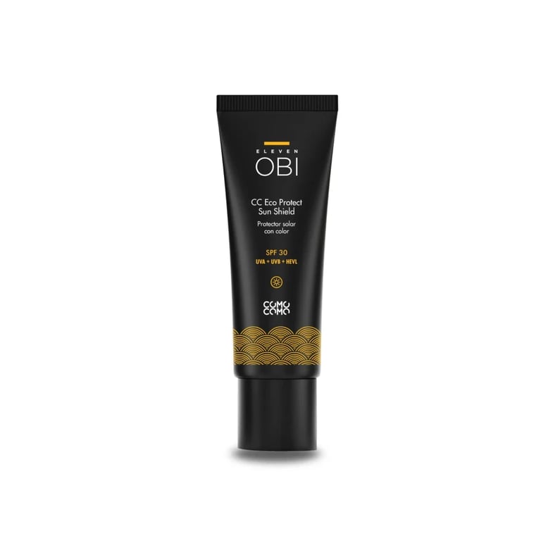 CC Eco Protect Sun Shield SPF30