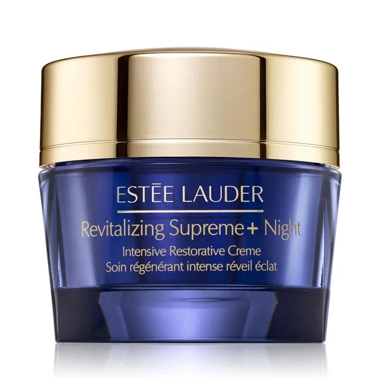 Revitalizing Supreme+ Night Restorative Cream