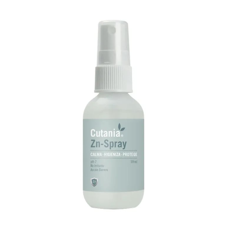 Cutania ZN-Spray