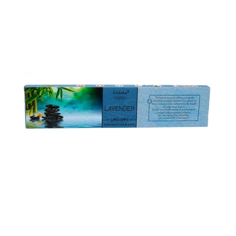Encens Aromatique Lavande