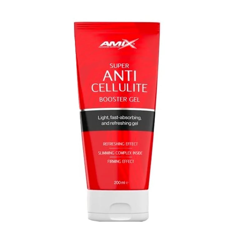 Super Anti Cellulite Booster Gel