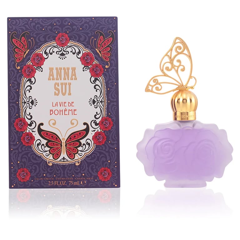 La Vie De Bohème EDT