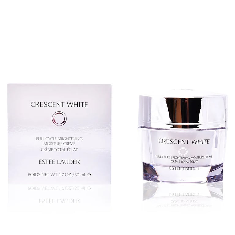 Crescent White Brightening Moisture Creme