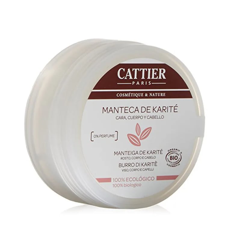 MANTECA DE KARITÉ BIO