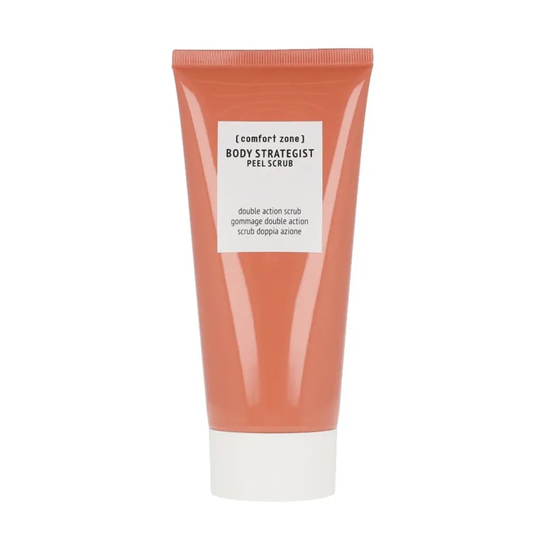 Body Strategist Scrub